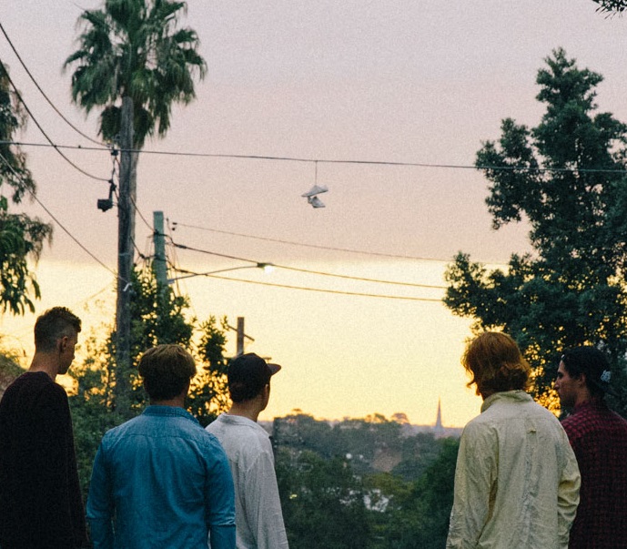 Cleveland Dreamers - Hometown
